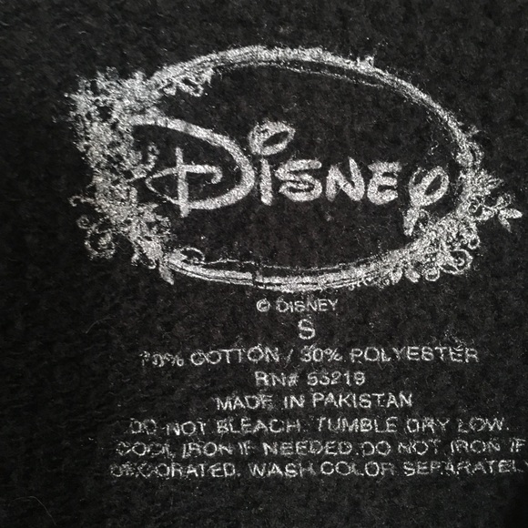 Disney Size Small - Picture 4 of 6